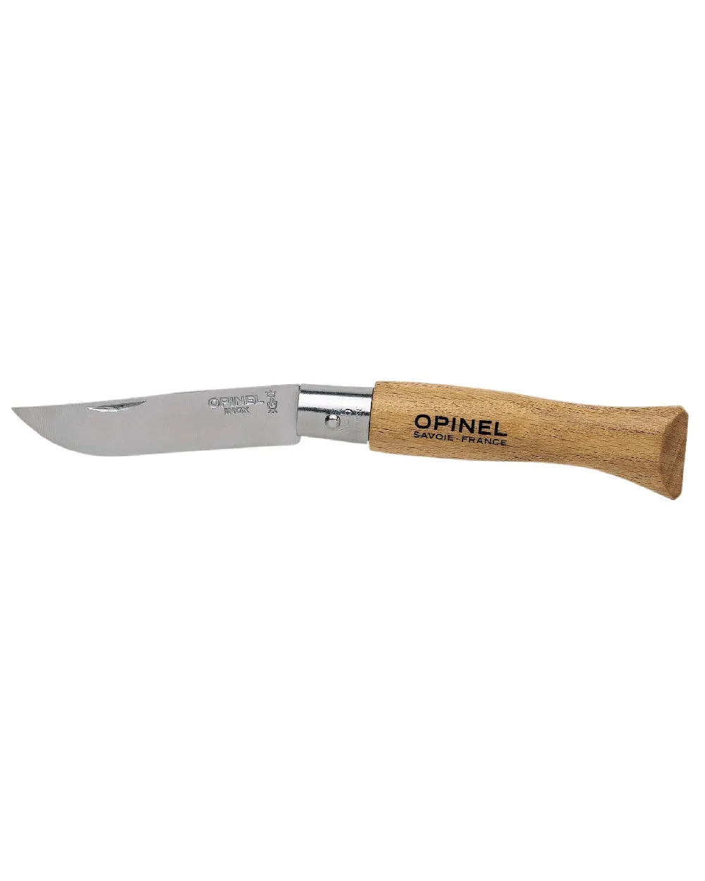 Opinel Classic Originals Non-Locking Knife