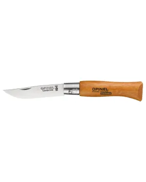 Opinel Classic Originals Non-Locking Knife