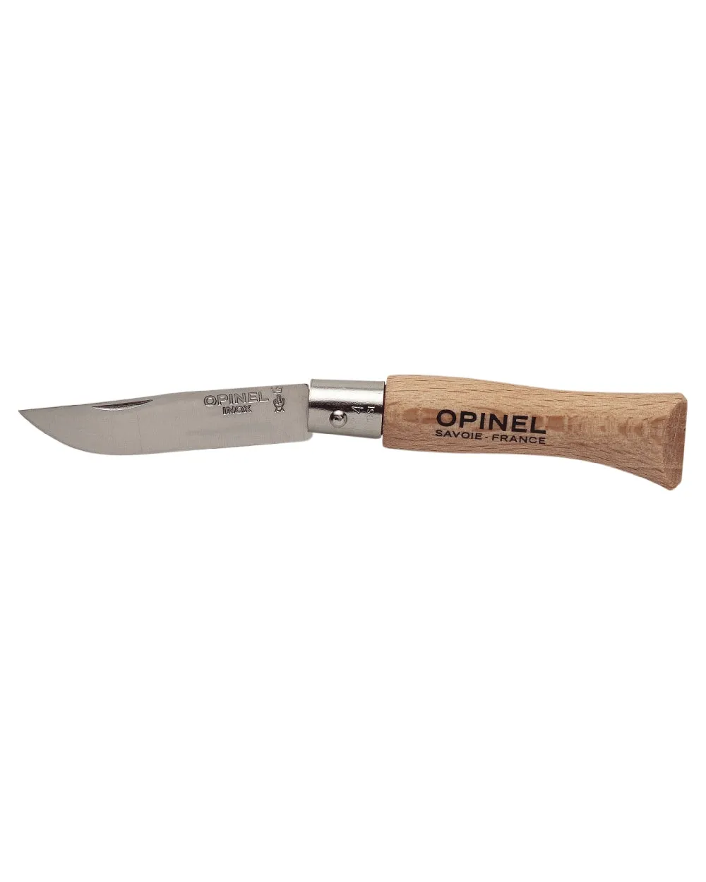 Opinel Classic Originals Non-Locking Knife
