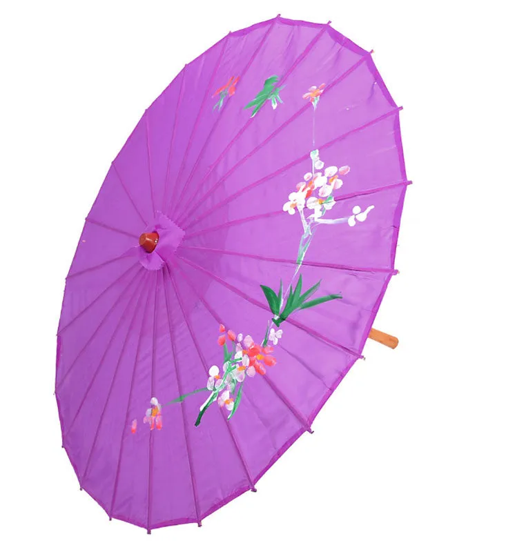 Oriental Parasols Umbrellas Wholesale