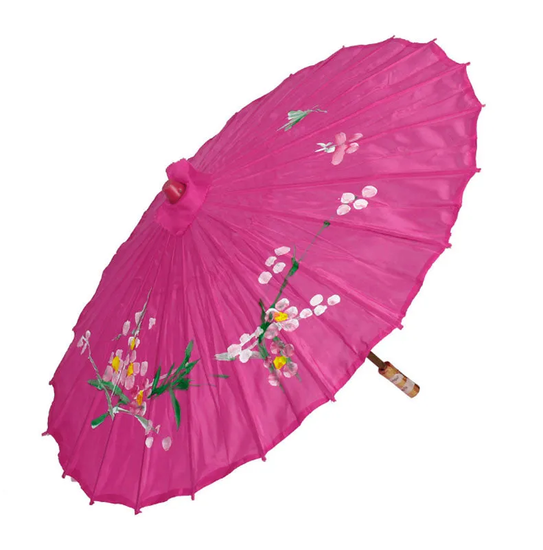 Oriental Parasols Umbrellas Wholesale