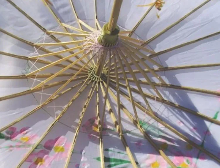 Oriental Parasols Umbrellas Wholesale