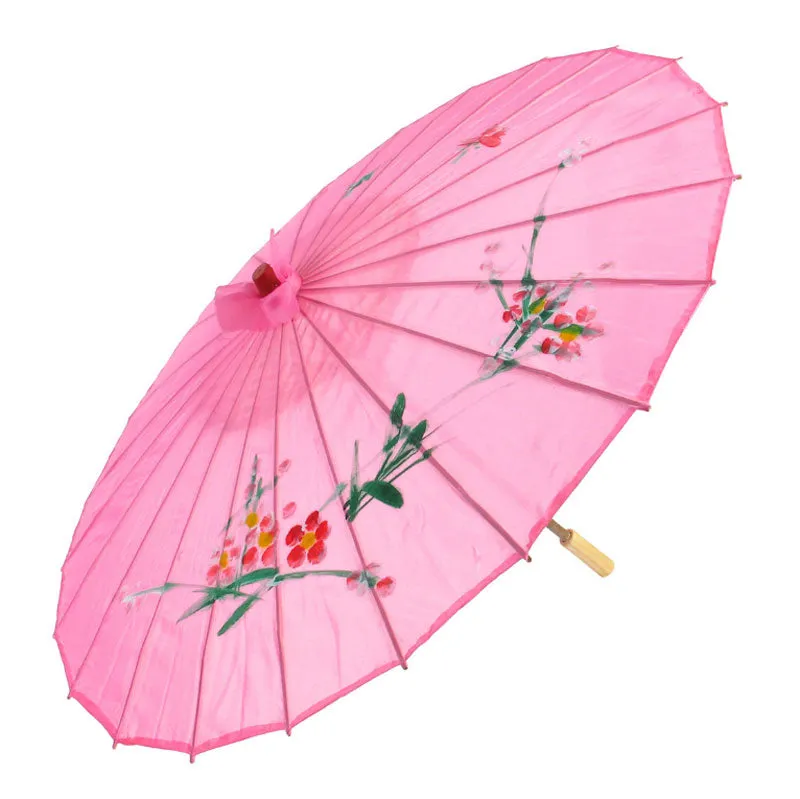Oriental Parasols Umbrellas Wholesale