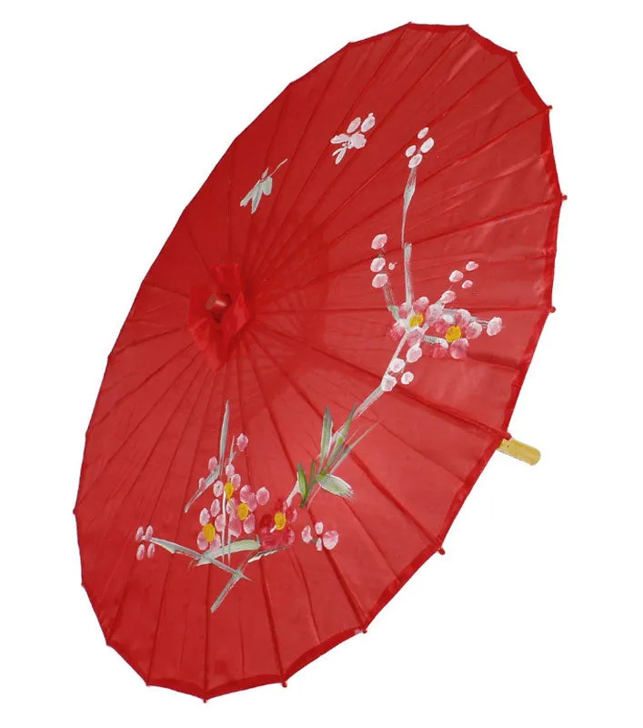 Oriental Parasols Umbrellas Wholesale