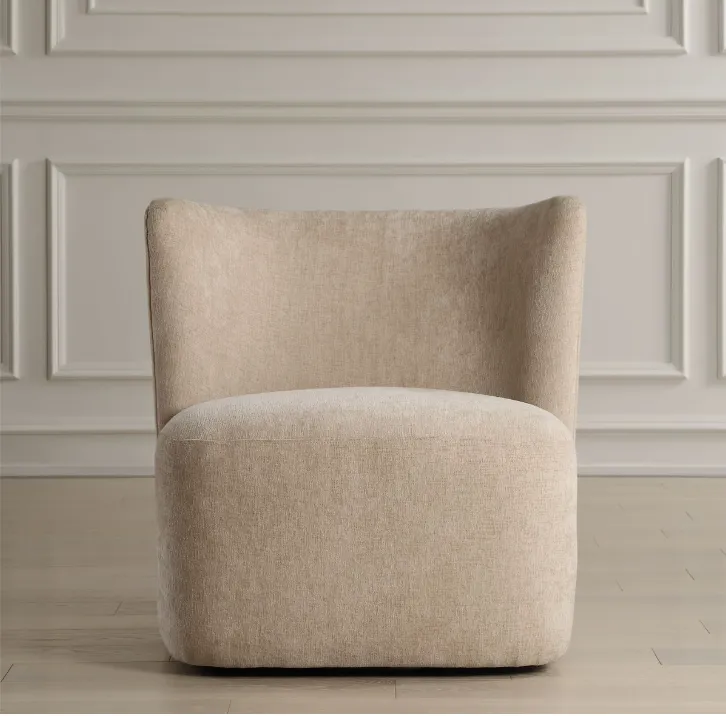 Outlook Swivel Chair