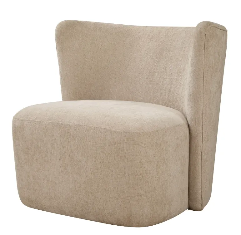 Outlook Swivel Chair
