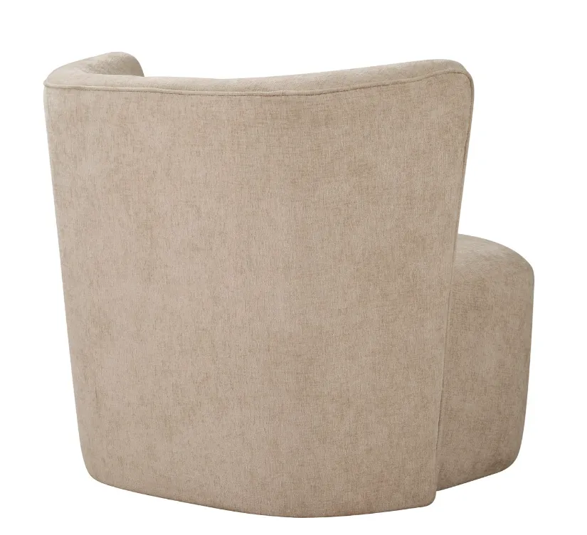 Outlook Swivel Chair