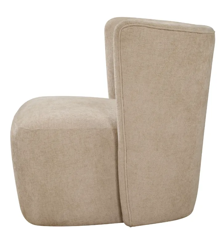 Outlook Swivel Chair