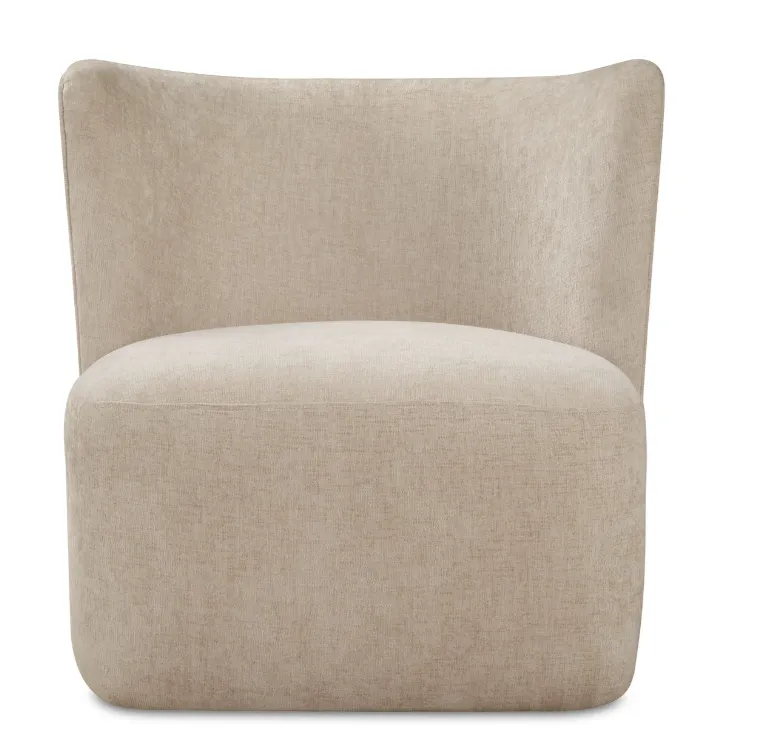 Outlook Swivel Chair