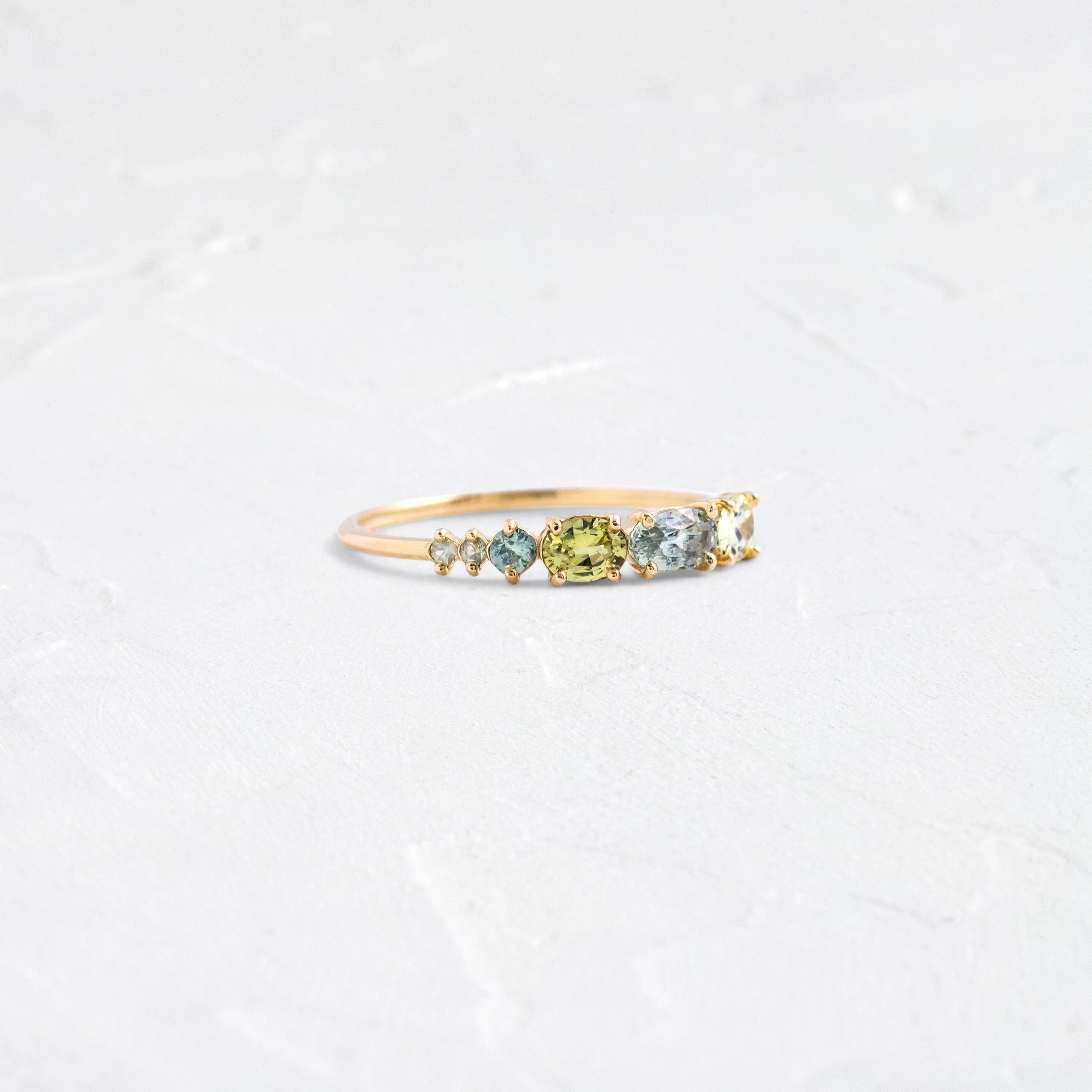 Pathway Ring in Meadow - OOS