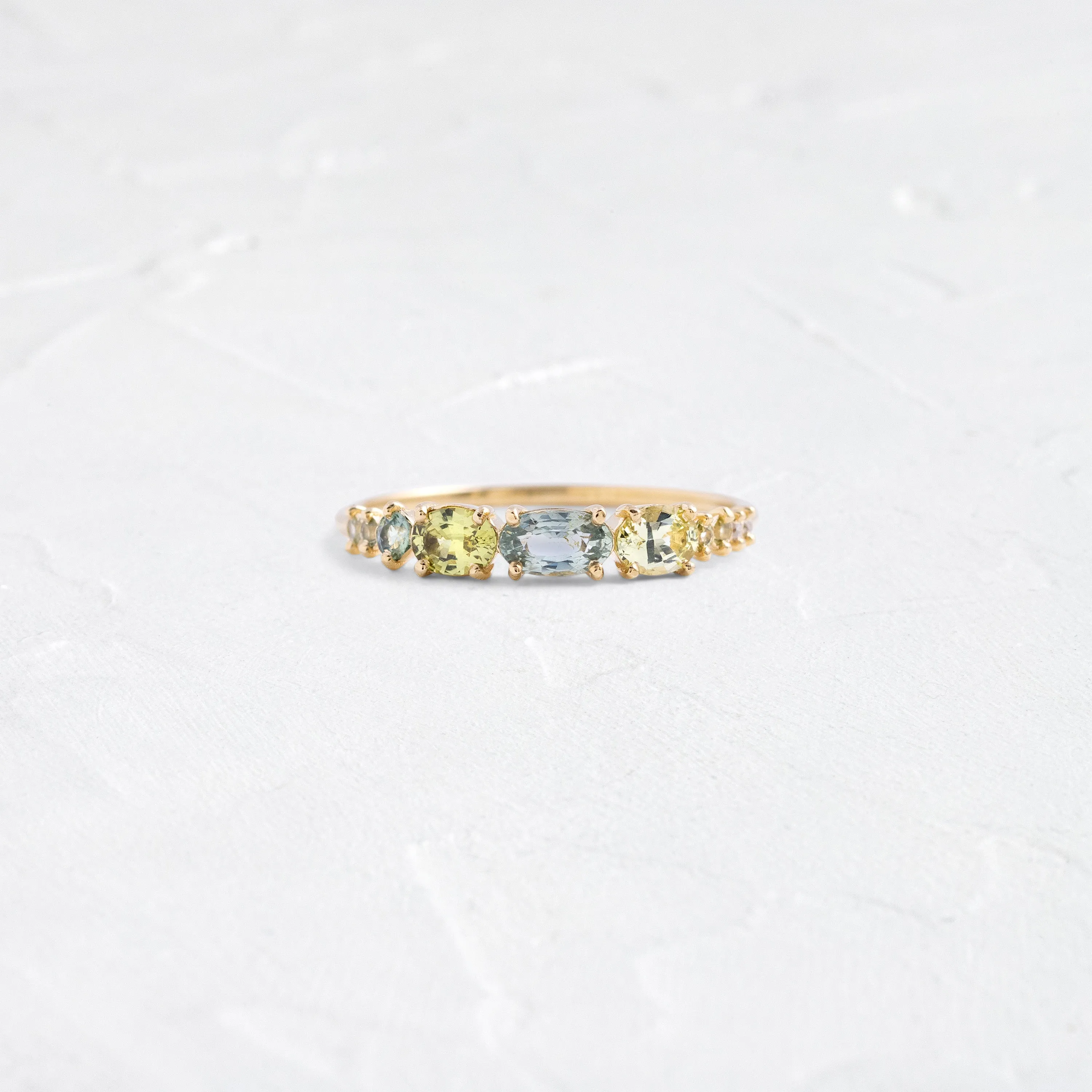 Pathway Ring in Meadow - OOS