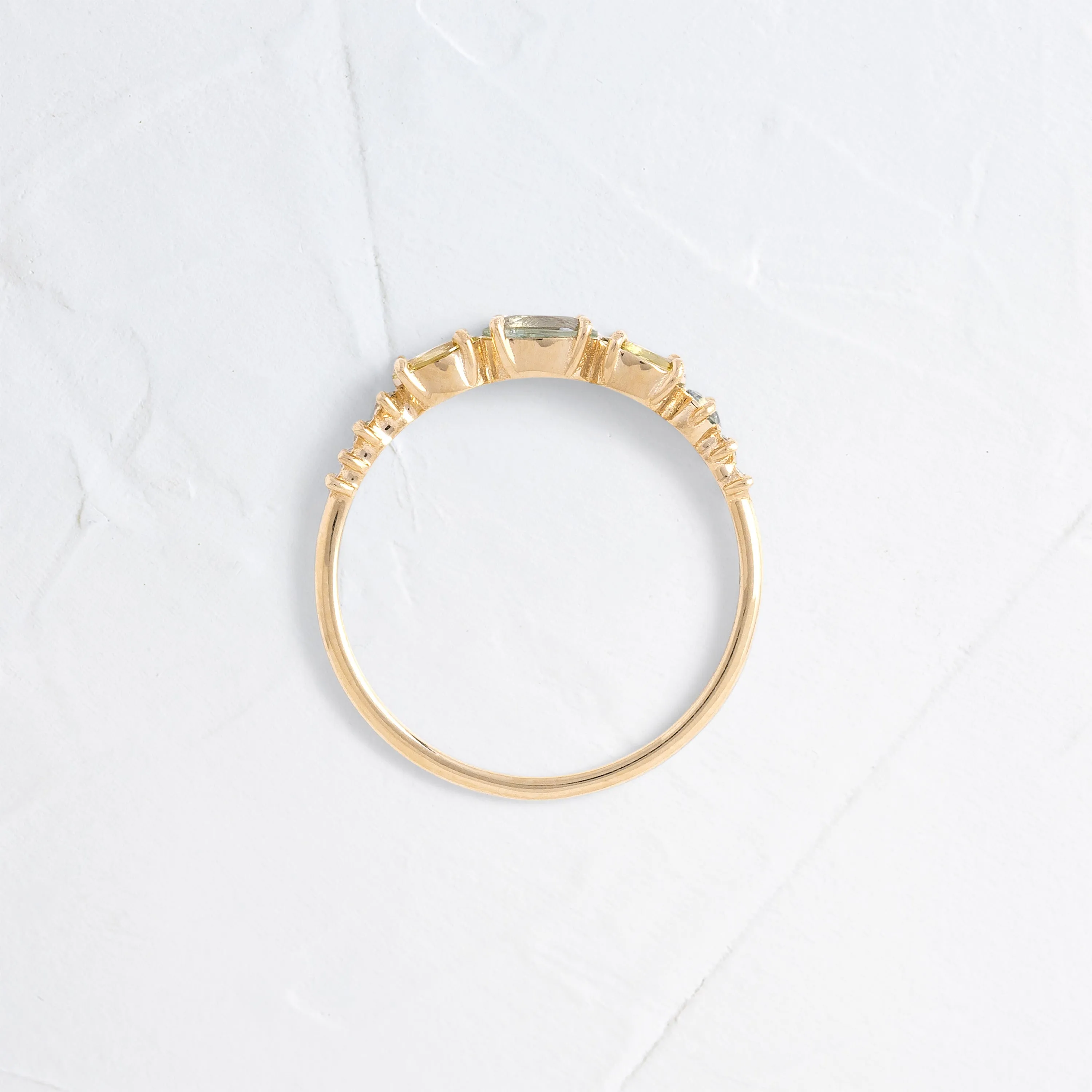 Pathway Ring in Meadow - OOS