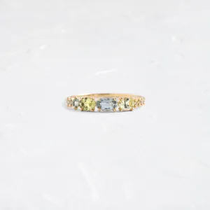 Pathway Ring in Meadow - OOS