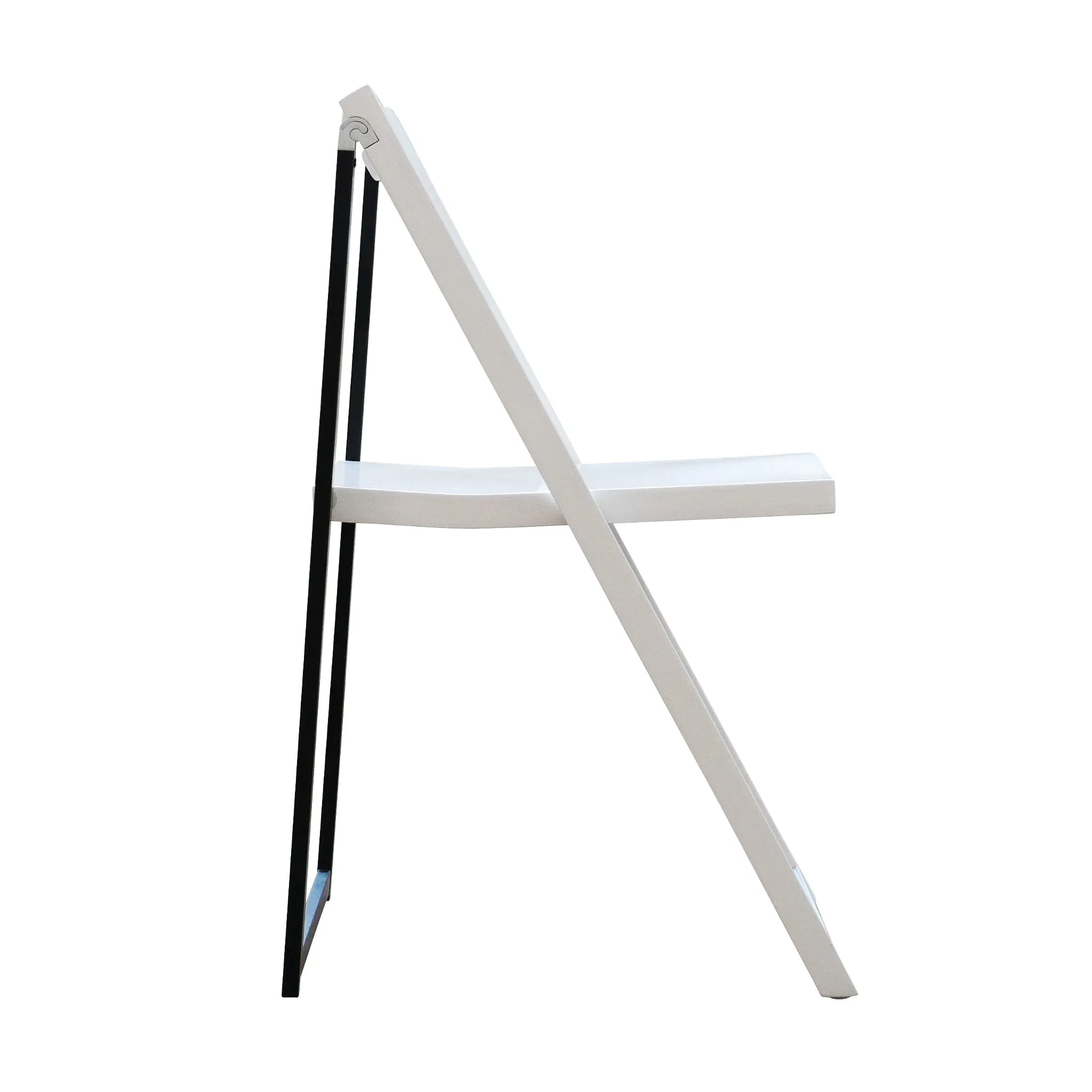 Pendulum Designer Folding Dining Chair Set of 4