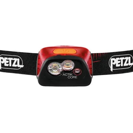 PETZL ACTIK CORE LIGHT BAND