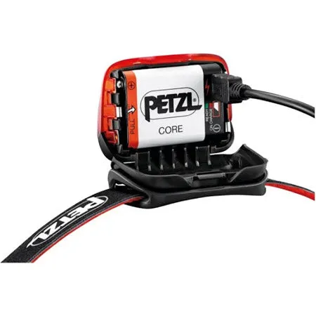 PETZL ACTIK CORE LIGHT BAND