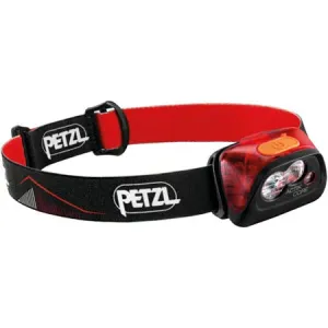 PETZL ACTIK CORE LIGHT BAND