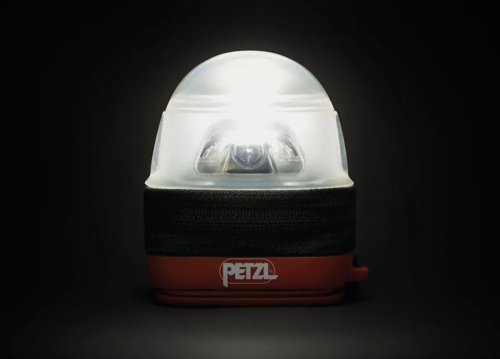 Petzl Noctilight Headlamp Lantern Case
