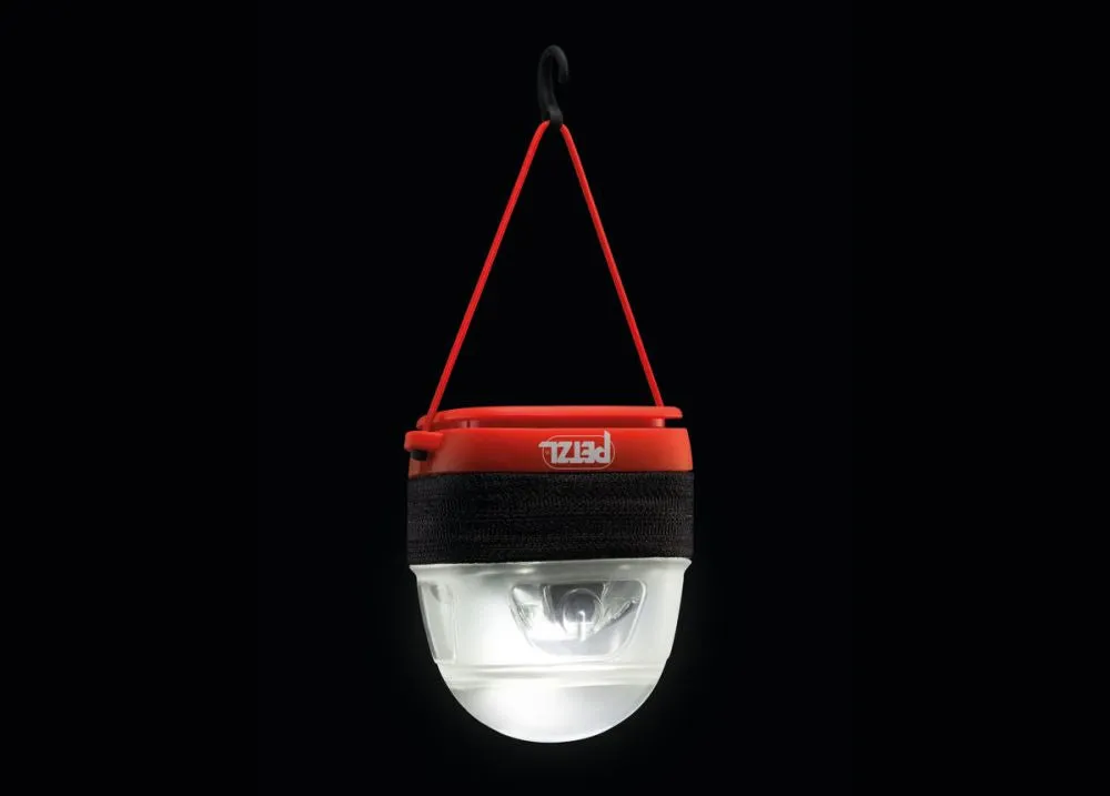 Petzl Noctilight Headlamp Lantern Case
