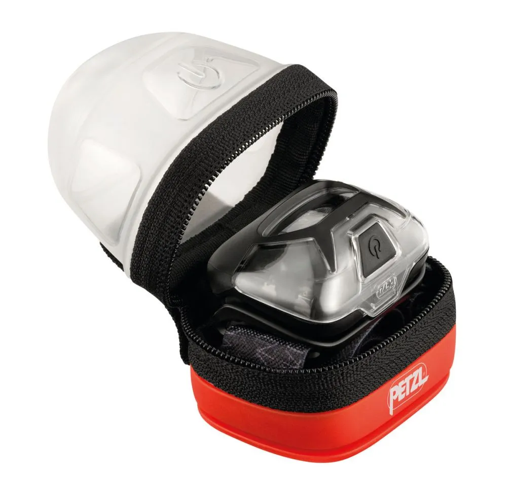 Petzl Noctilight Headlamp Lantern Case