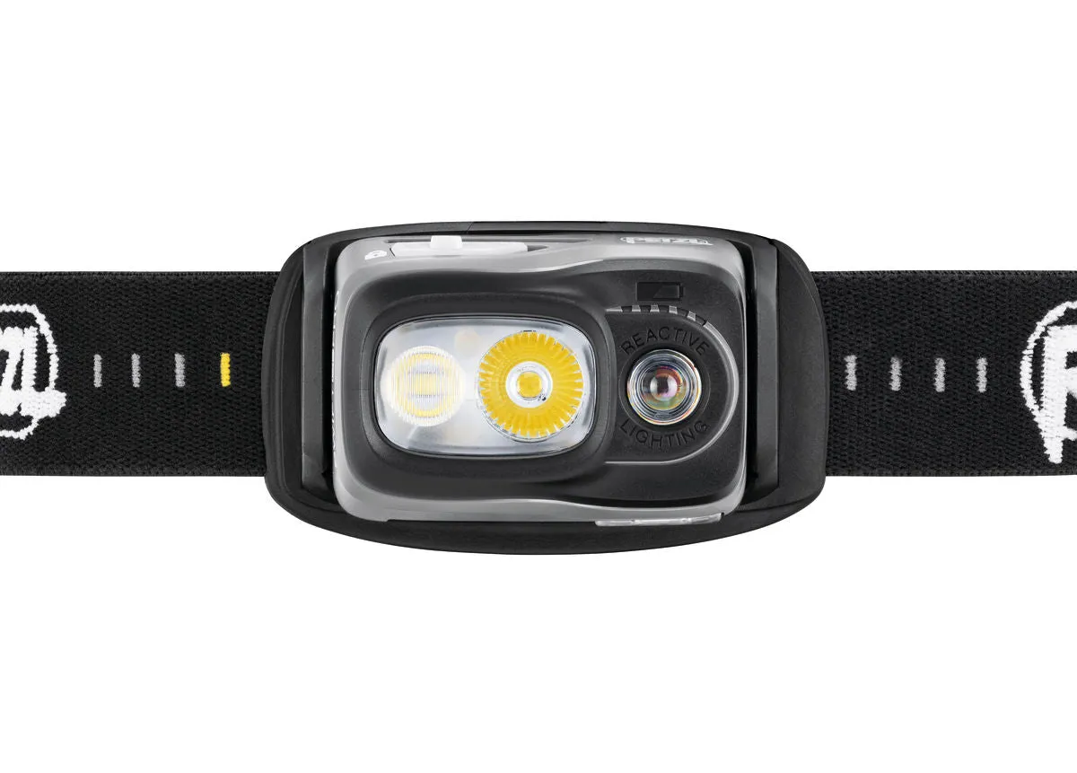 PETZL Swift RL Pro Headlamp
