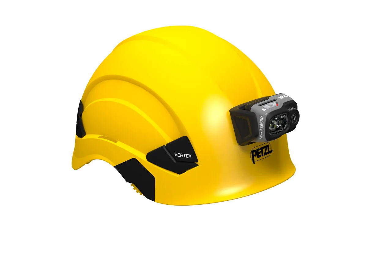 PETZL Swift RL Pro Headlamp
