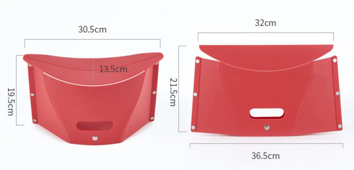 Portable Folding Chair
