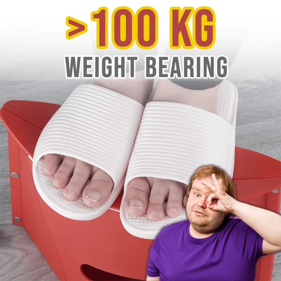 Portable Folding Chair