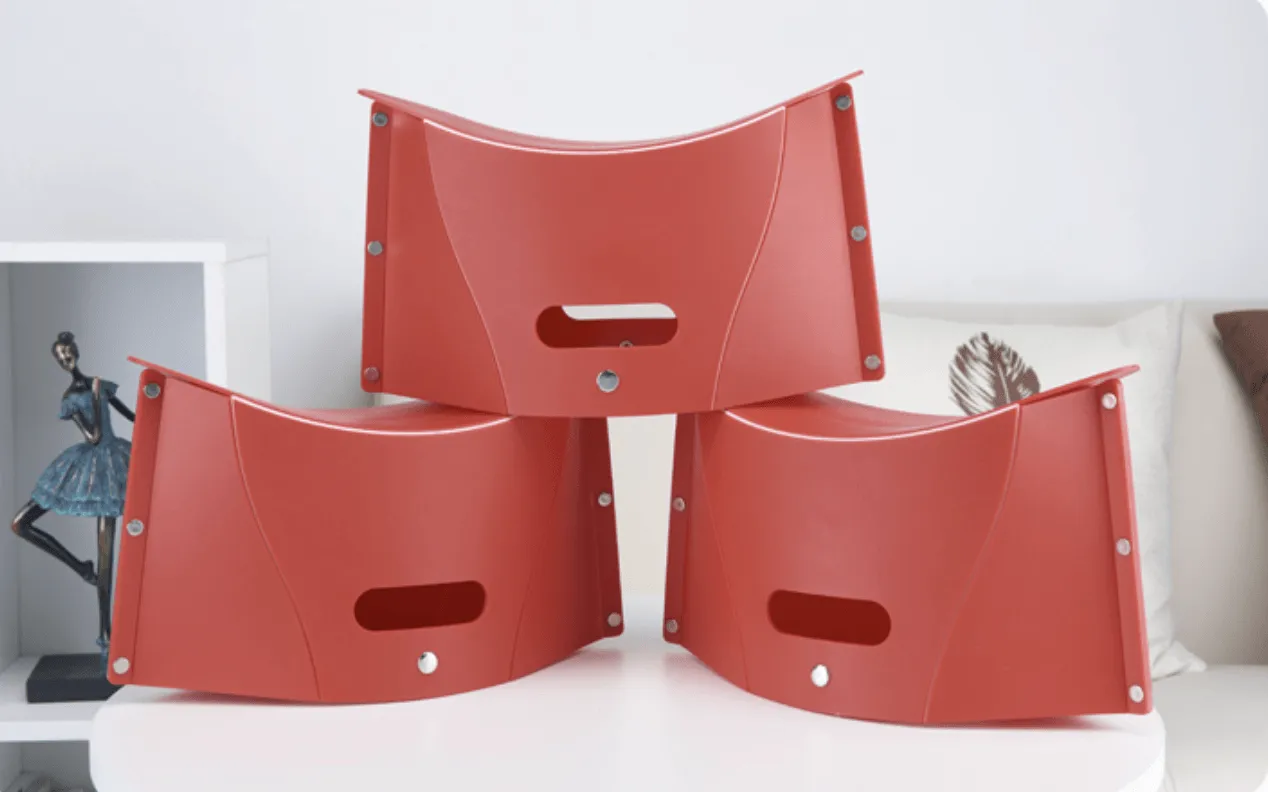 Portable Folding Chair
