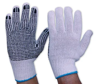 Pro Choice Knitted Poly/Cotton Mens 342KPDB