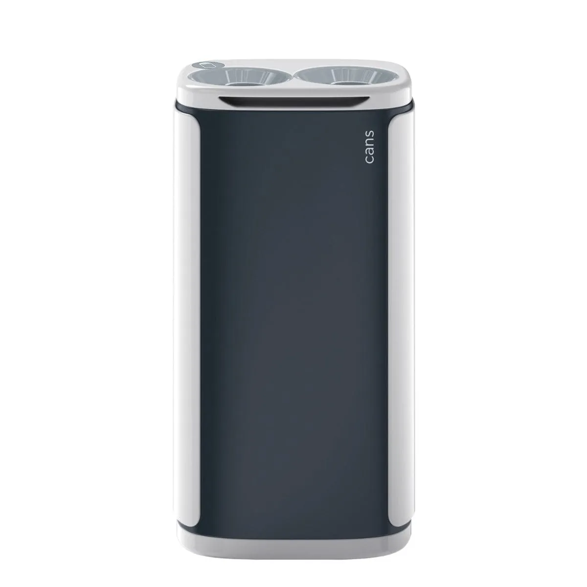 Professional Office Recycling Bin - 60 Litres