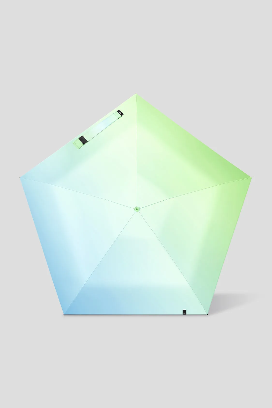 Rainbow -  Foldable UV Protection Umbrella UPF50 