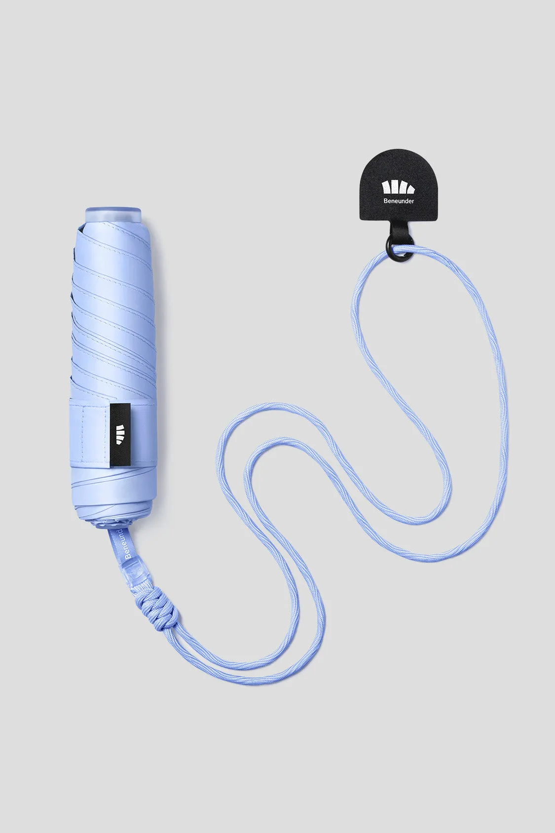 Rainbow -  Foldable UV Protection Umbrella UPF50 