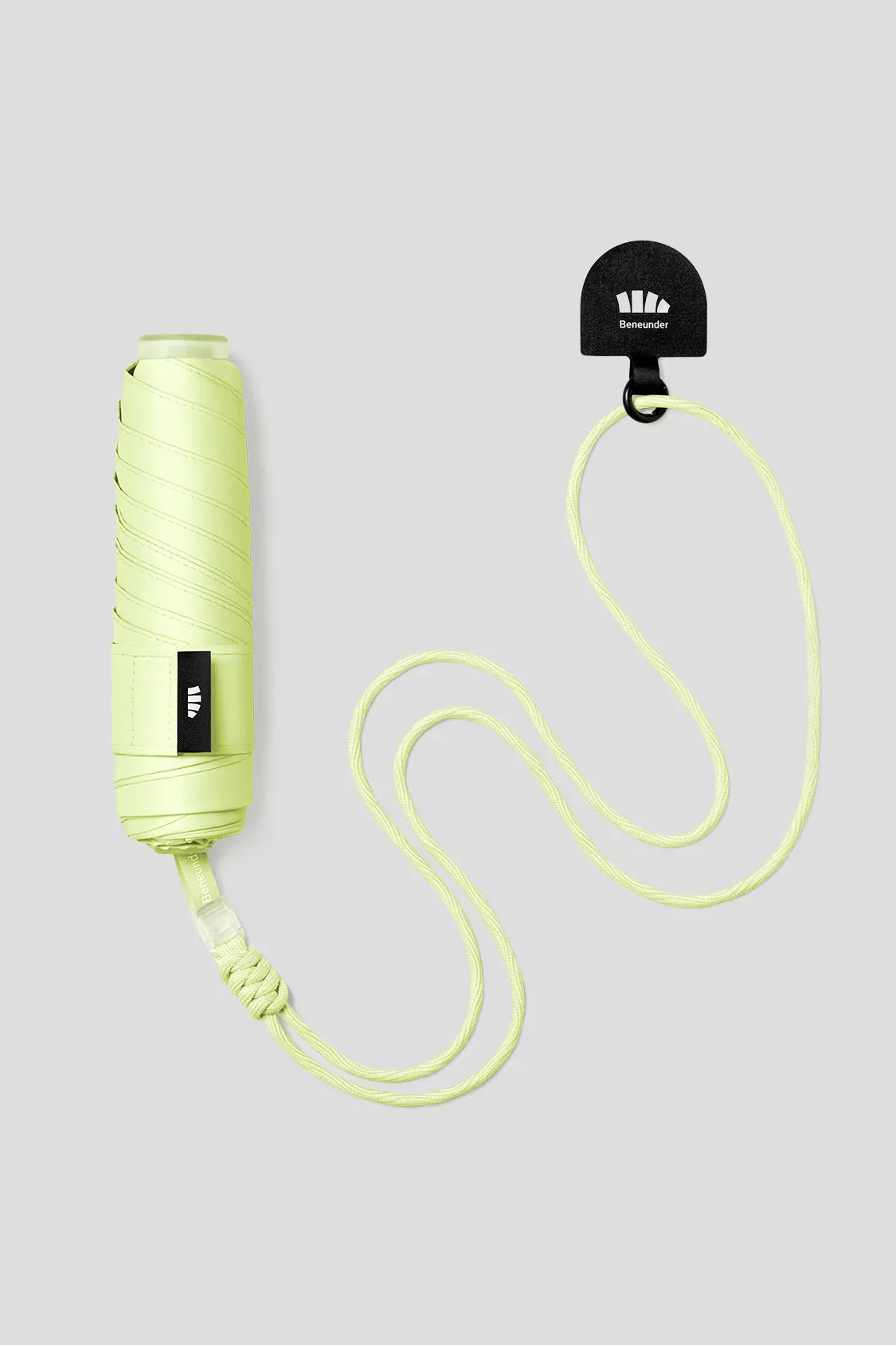 Rainbow -  Foldable UV Protection Umbrella UPF50 