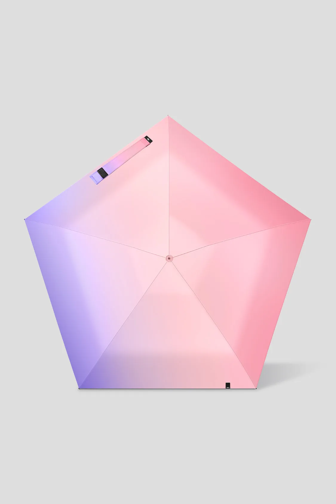 Rainbow -  Foldable UV Protection Umbrella UPF50 