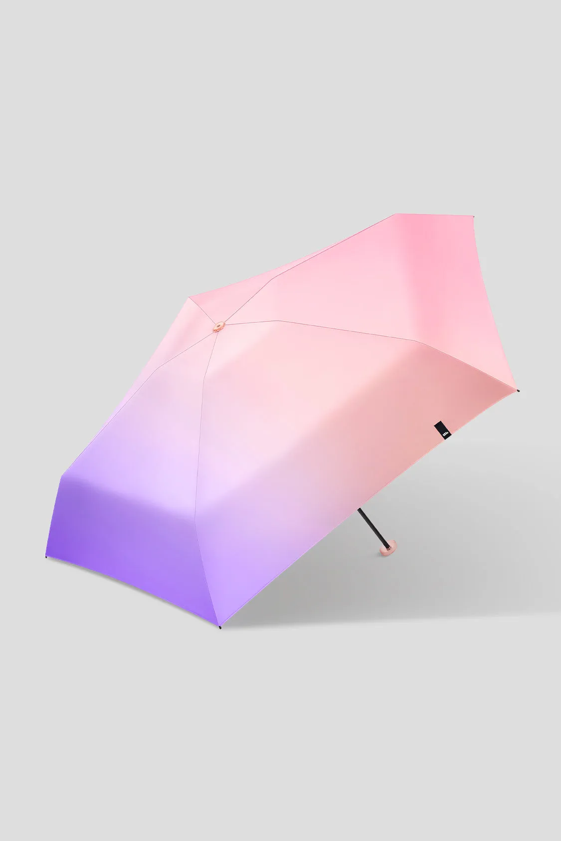 Rainbow -  Foldable UV Protection Umbrella UPF50 