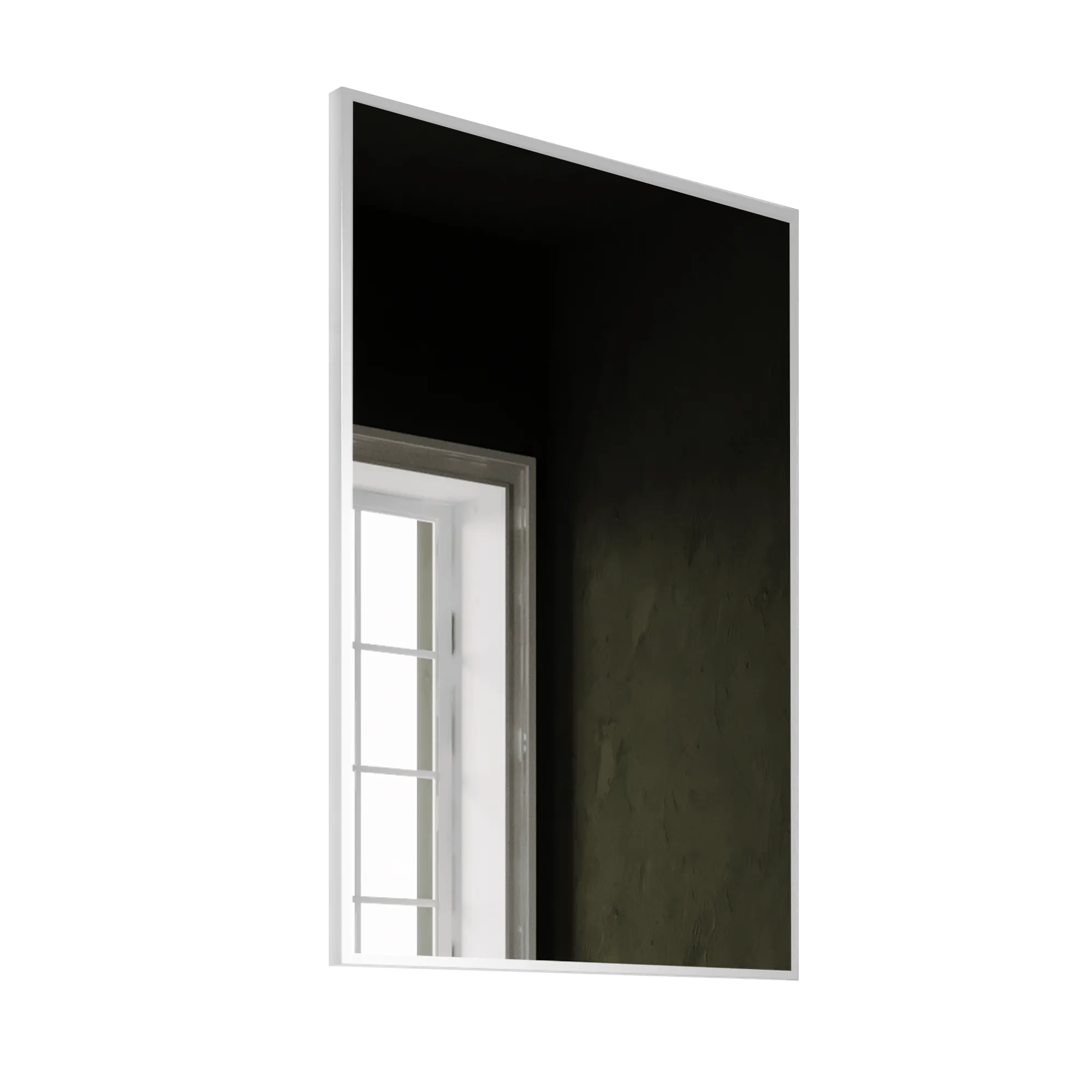 Remer R-Series LED Mirror
