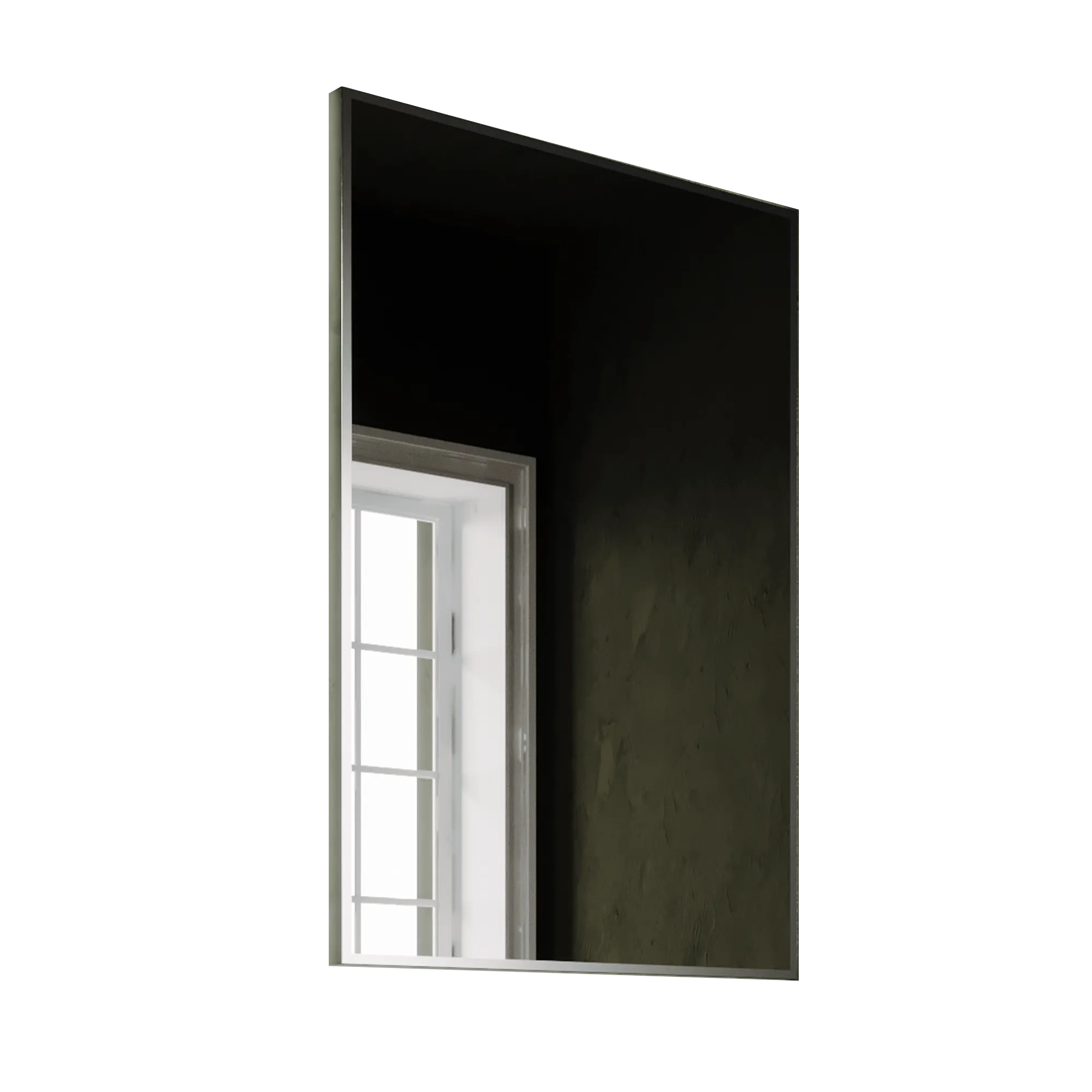 Remer R-Series LED Mirror
