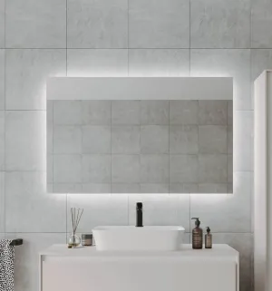 Remer R-Series LED Mirror
