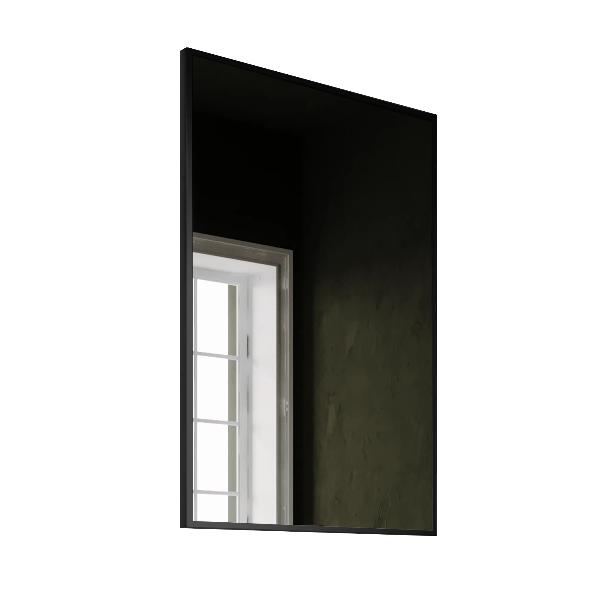 Remer R-Series LED Mirror