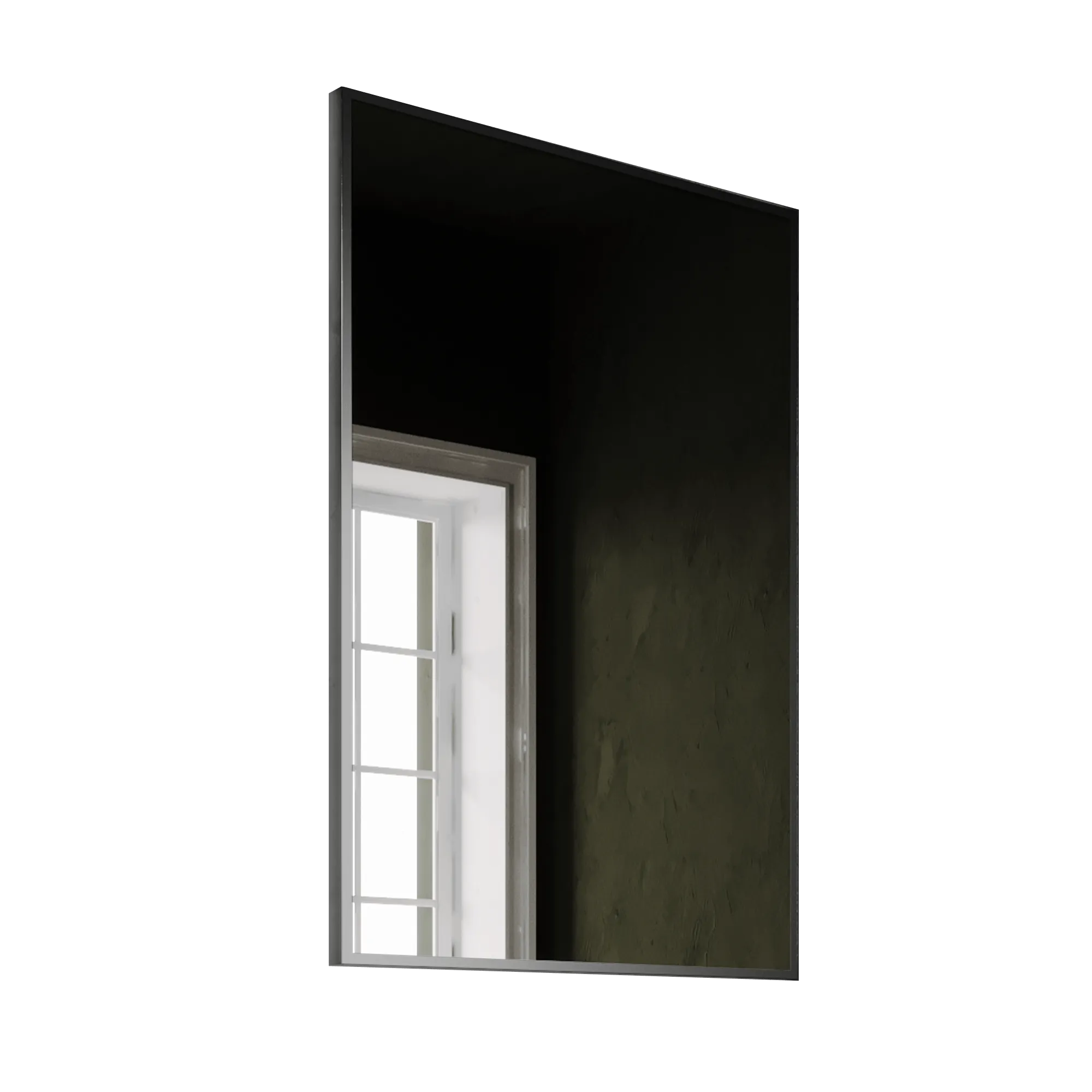 Remer R-Series LED Mirror