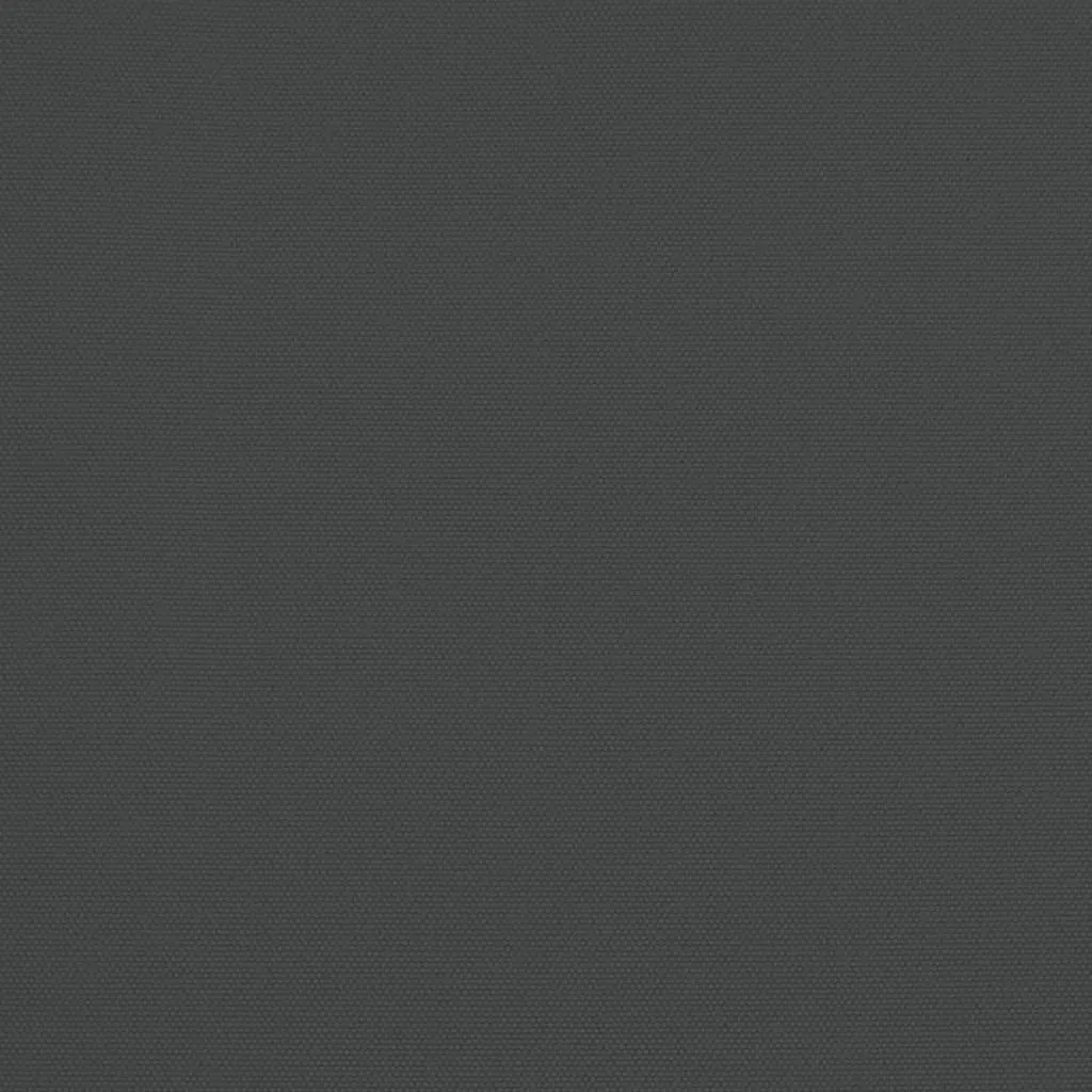 Replacement Fabric for Cantilever Umbrella Anthracite 300 cm