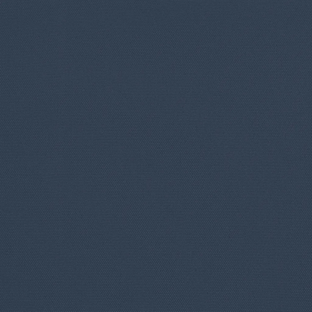 Replacement Fabric for Cantilever Umbrella Blue 300 cm