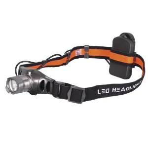 RWD Tak-Lite 5 Watt Focusing Headlight