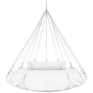 Saucer Hanging Swing Nest