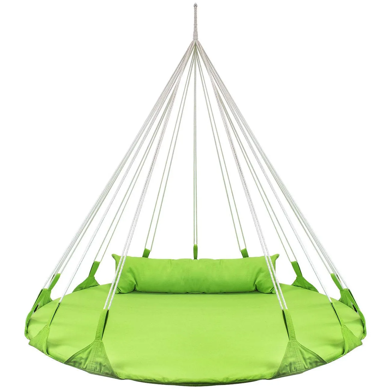 Saucer Hanging Swing Nest