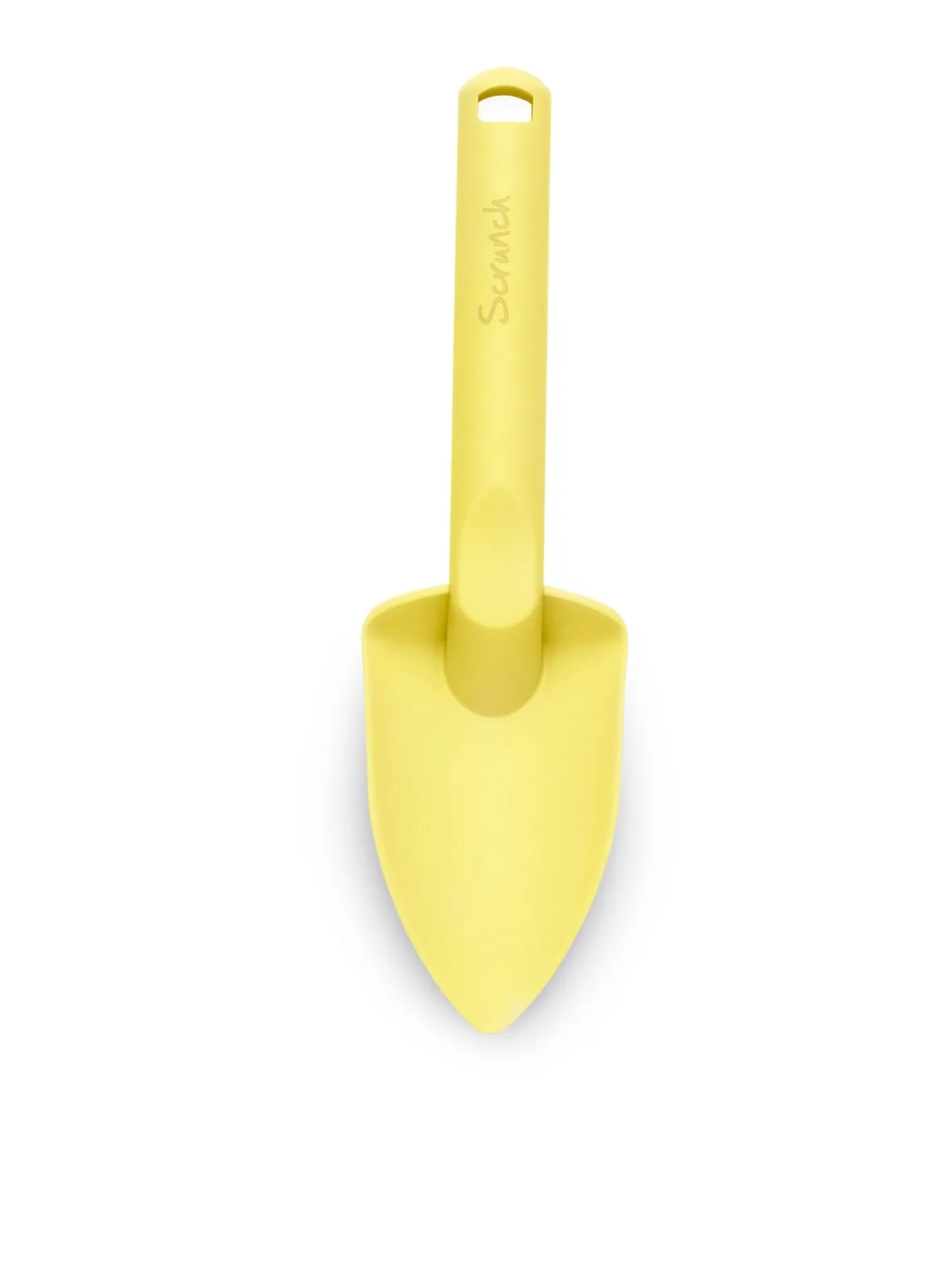Scrunch Spade Various Colours