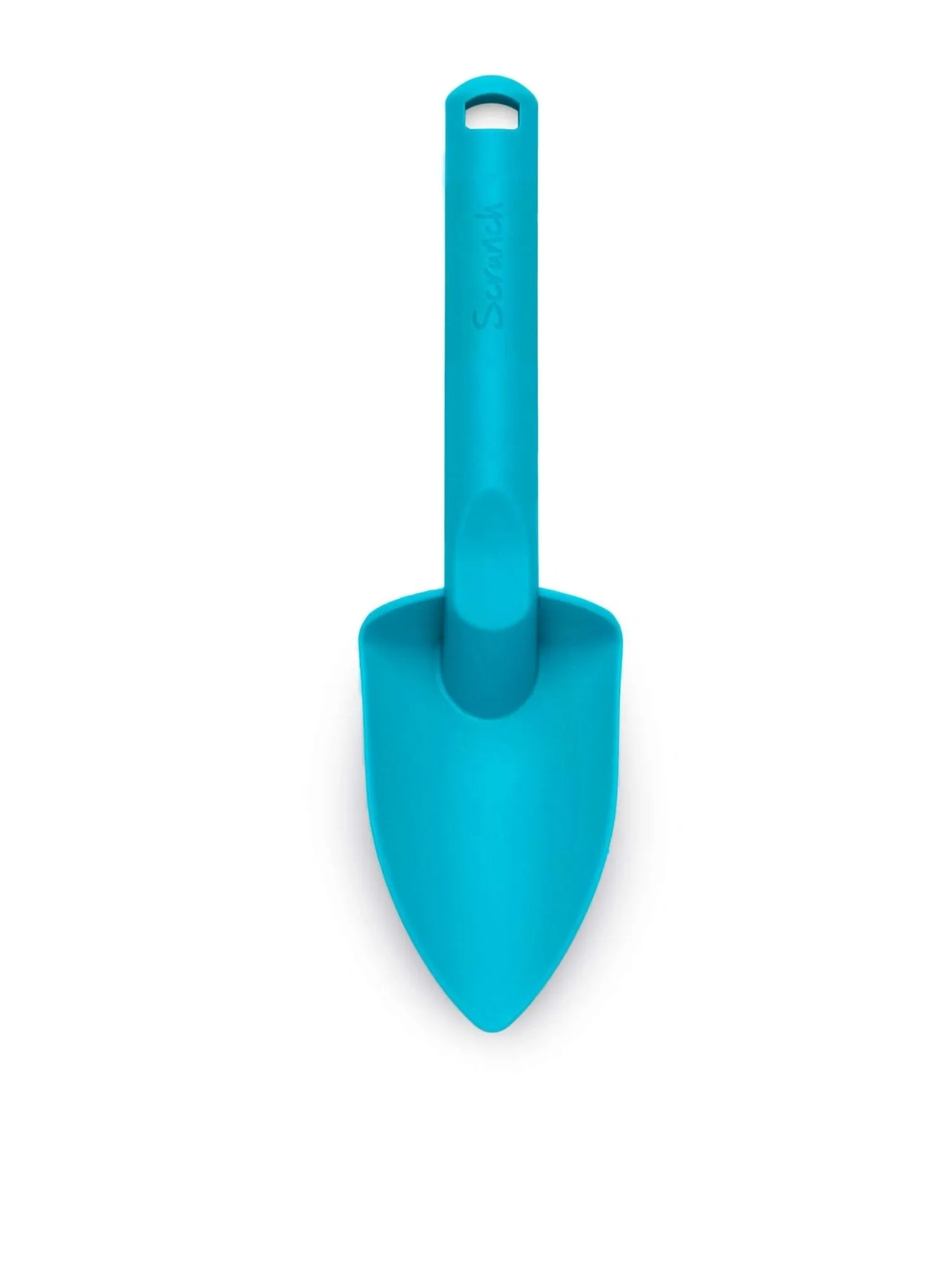 Scrunch Spade Various Colours