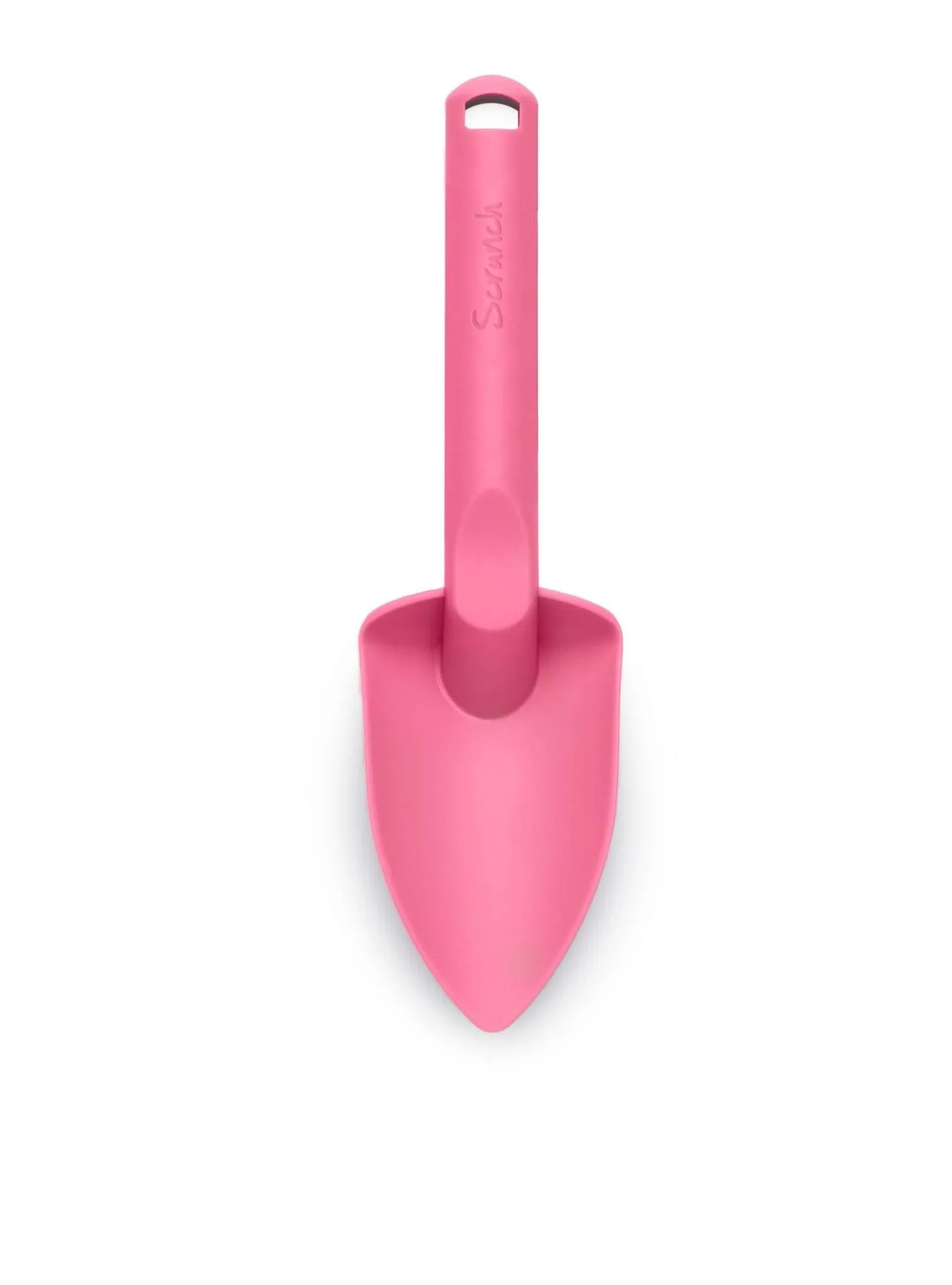 Scrunch Spade Various Colours