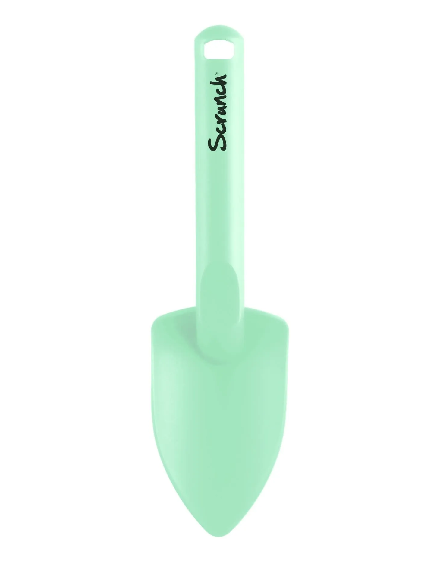Scrunch Spade Various Colours